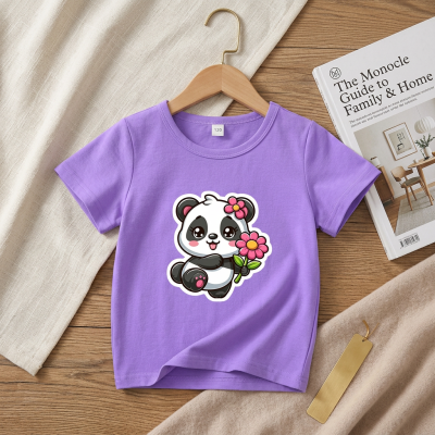Kids Premium (Cotton) T-Shirt